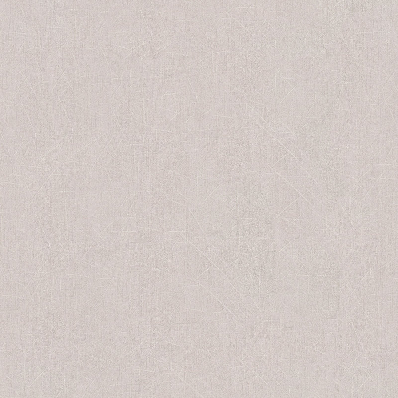 Evelina 10.05m x 70cm Textured Wallpaper Roll, Beige