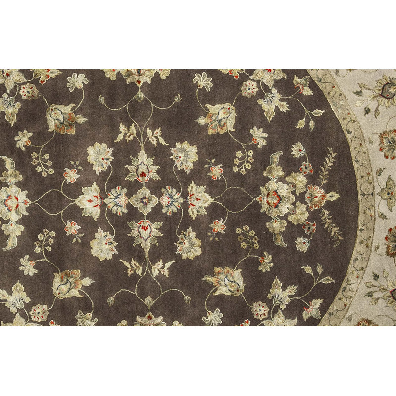 One-of-a-Kind 10' Area Rug