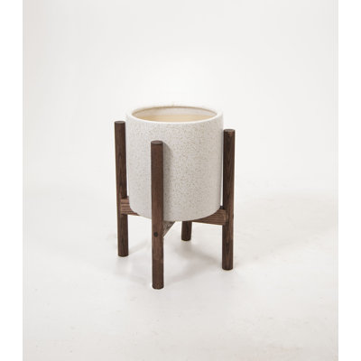 Klinger Ceramic Pot Planter