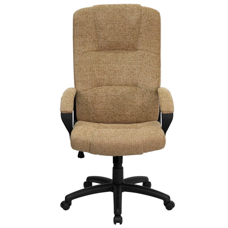 Executive Chair, Brown