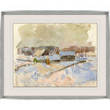 Giclee Print by Soicher Marin Archives