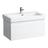 Laufen PRO S 33.46'' L Bathroom Sink