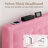 Sebria Bed Frame with Velvet Upholstered Square Design Headboard Platform Bed with Strong Wood Slats-1899001838-1899001810
