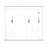 Steel Armed Sconce-978964113