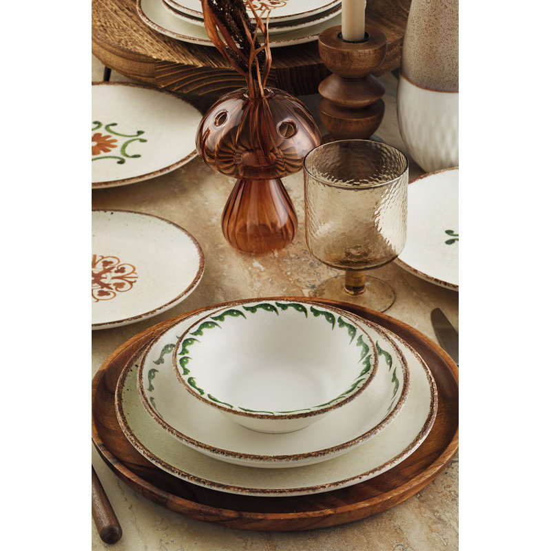 Dinner Set