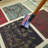 Arrowyn Patchwork Indoor Rug-22249173