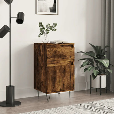Fereol 1 - Door Standard Accent Cabinet