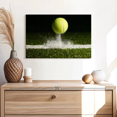 " Match Point Tennis "