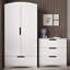 Hermes Kids 3 - Drawer Chest