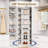 7 Tier Rotating Shoe Rack Tower-1922433415