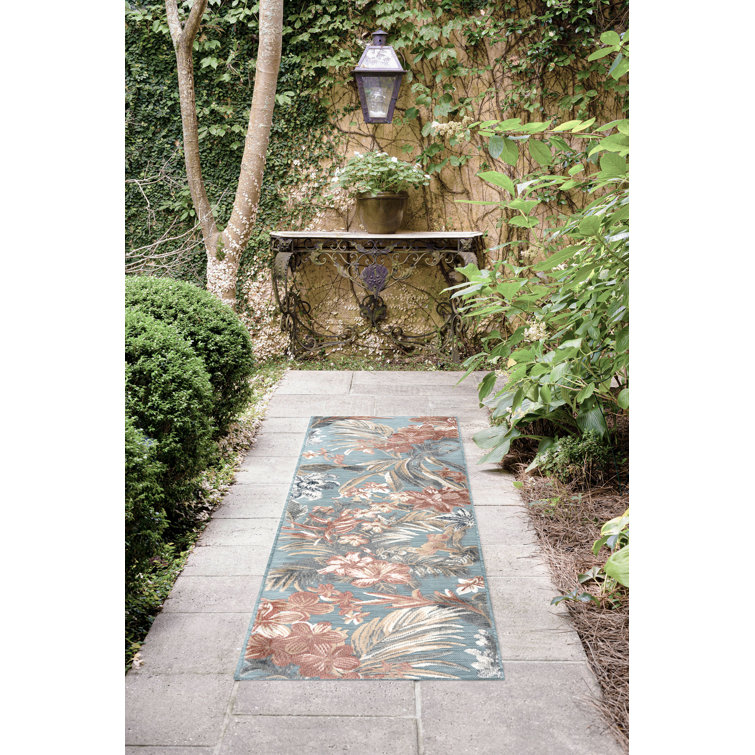 Lenapah Indoor / Outdoor Rug