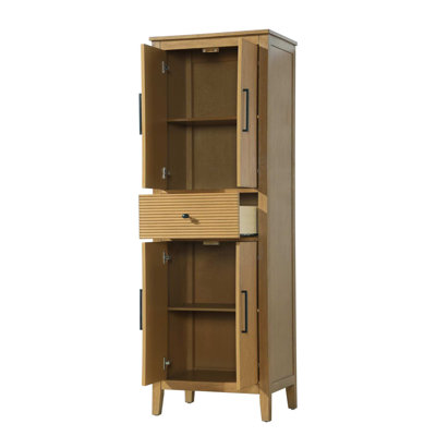 Bath Storage Cabinet