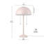 Ailaigh Metal Desk Lamp Lamp