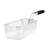 Kalorik 3 Liter Deep Fryer with Timer