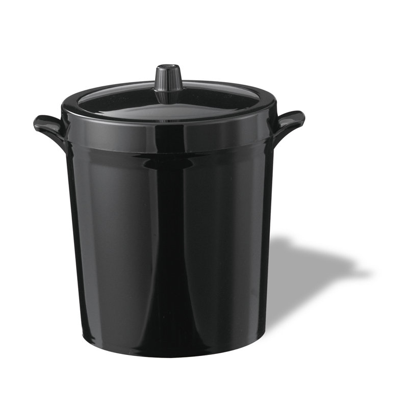 Double Wall Ice Bucket