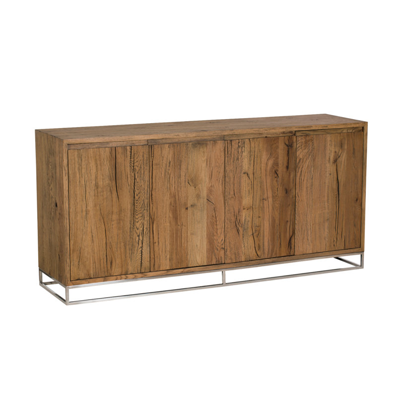 Darmont 180cm Solid Wood Sideboard