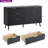 3-Piece Bedroom Set (1 Dresser + 2 Nightstands)-1992985506