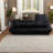 Compression Cloud Sectionals, 106.3 Inch Corduroy Modern Home Sofa