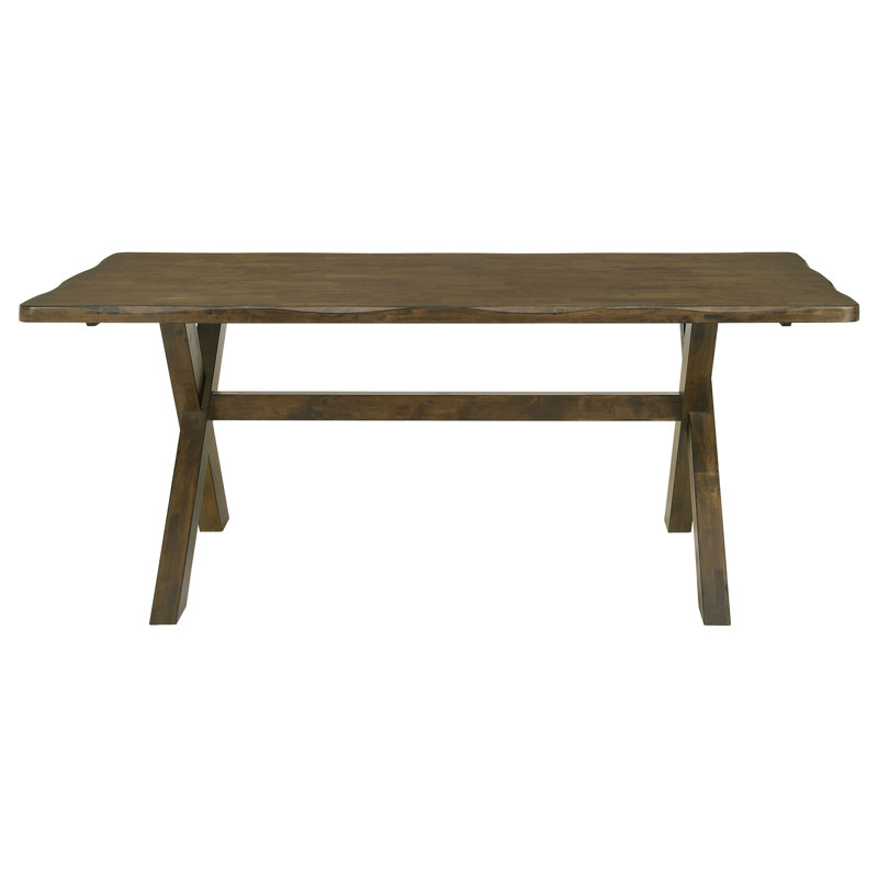 Rectangular Dining Table