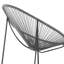 Chaise de patio avec coussins Champlost-1998883389