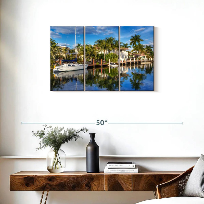 Mehar Fort Lauderdale, H 20 po x l 33 po