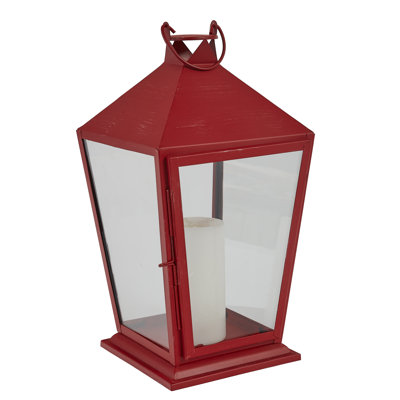 17'' H Tabletop Pillar
