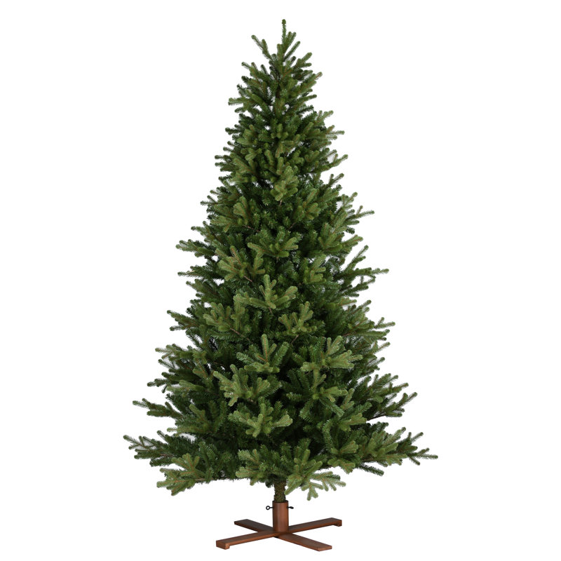 Artificial Christmas Tree, 3.94 ft