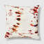 Coussin décoratif en coton