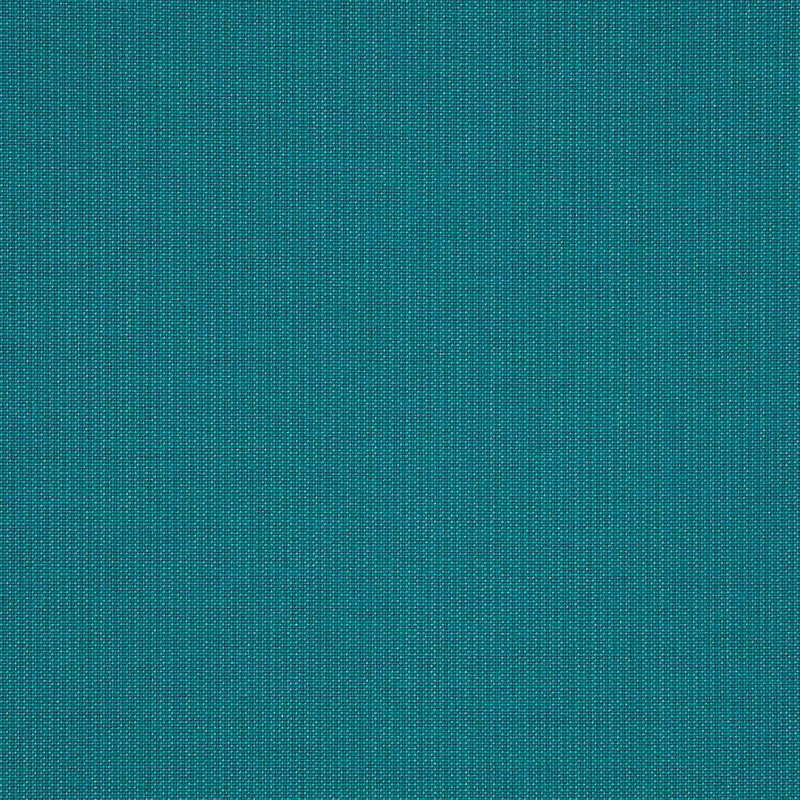 Coussin de siège Farleigh Sunbrella, Tissage uni palette paon Sunbrella®