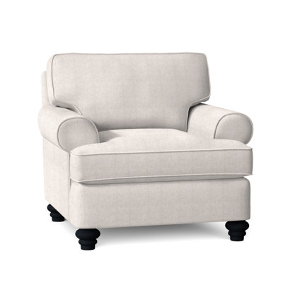 Lowell Upholstered Accent Chair