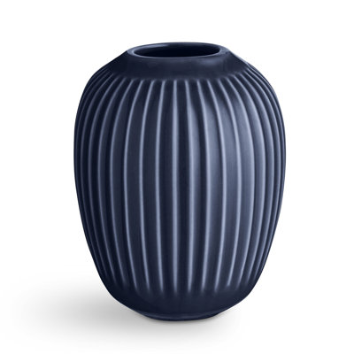 Hammershøi Handmade Table Vase