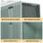 Dearri  30.04'' Single Bathroom Vanity with Ceramic Top-1936156448