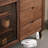 Nordic Style Simple Practical Accent Cabinet