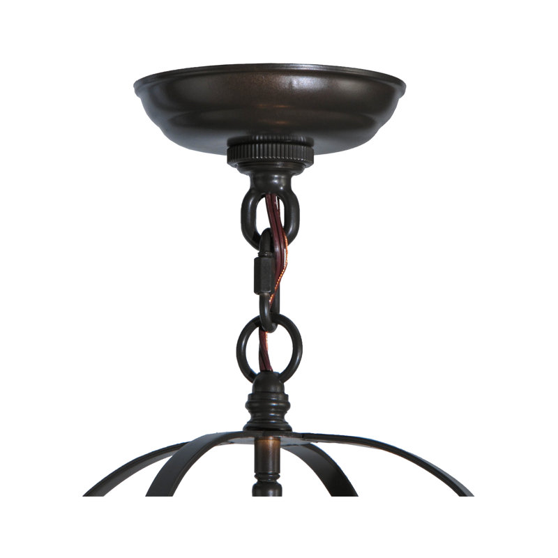 2 - Light Pendant