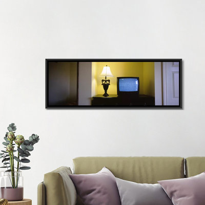 Modern & Contemporary