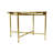 Elara Metal Coffee Table-1331023520-1331023521