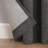 Eclipse Branson Magnitech 100% Blackout Curtain, Grommet, Seamless Magnetic Closure-1488273530-1488273527