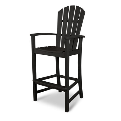 Chaise de bar POLYWOOD Palm Coast