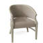 Fauteuil demi-tonneau de 26 po Danbury-1087337282-1087337361-1087340407