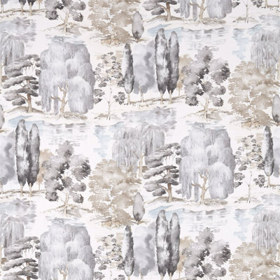 Waterperry Fabric