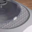 Polypropylene Enclosed Litter Box with Scoop