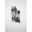 Samira 20 Piece Flatware Set, Service for 4-1098118032