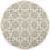 Paddy Hand Tufted Wool Geometric Rug