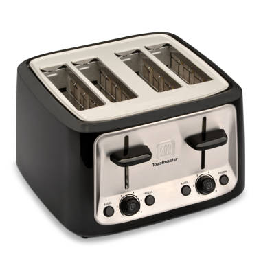 Toastmaster Cool Touch Toaster & Reviews