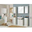 Quickset 335 Wall Bathroom Cabinet