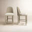 Tabouret de bar 25,25 po Adalyn