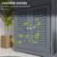 Anfernee Freestanding Bathroom Cabinet-1263602811