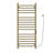 Wall Mount Towel Warmer 16-Bar Electric Towel Rack-117586376