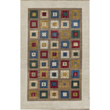 One-of-a-Kind 5' X 7'10" Area Rug