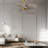 Alessandra - Five Blade Ceiling Fan-880970927-880970960